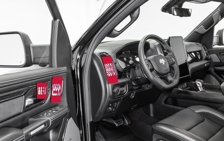 Rambler 1500, 2025 год, 9 690 000 рублей, 13 фотография