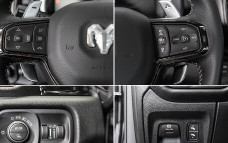 Rambler 1500, 2025 год, 9 690 000 рублей, 26 фотография