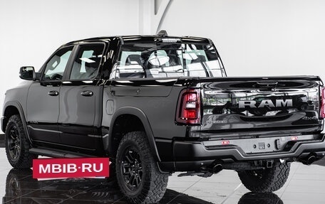 Rambler 1500, 2025 год, 9 690 000 рублей, 5 фотография