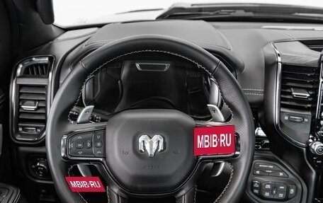 Rambler 1500, 2025 год, 9 690 000 рублей, 22 фотография