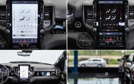 Rambler 1500, 2025 год, 9 690 000 рублей, 29 фотография