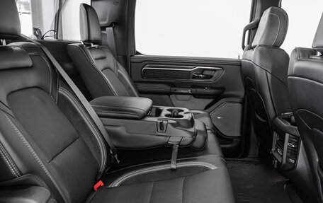 Rambler 1500, 2025 год, 9 690 000 рублей, 33 фотография