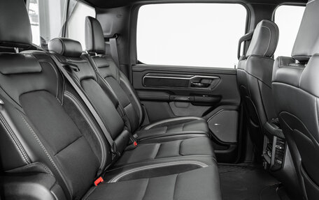Rambler 1500, 2025 год, 9 690 000 рублей, 32 фотография