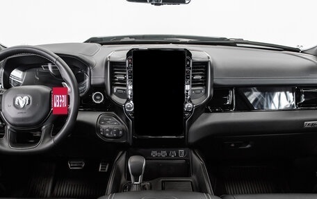 Rambler 1500, 2025 год, 9 690 000 рублей, 27 фотография