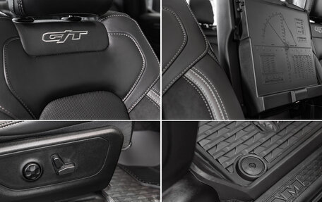 Rambler 1500, 2025 год, 9 690 000 рублей, 36 фотография