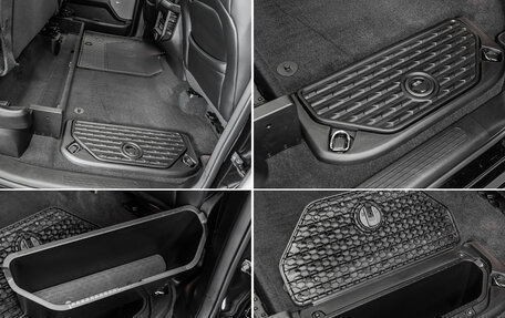 Rambler 1500, 2025 год, 9 690 000 рублей, 35 фотография