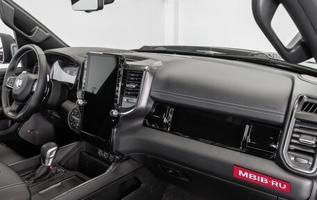 Rambler 1500, 2025 год, 9 690 000 рублей, 30 фотография