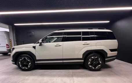 Hyundai Santa Fe IV, 2025 год, 5 600 000 рублей, 6 фотография