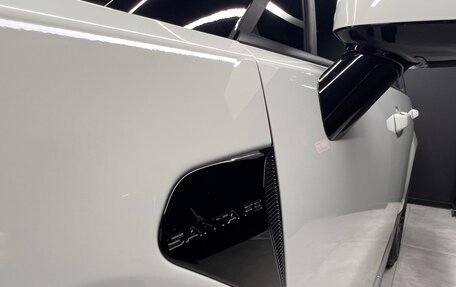 Hyundai Santa Fe IV, 2025 год, 5 600 000 рублей, 8 фотография