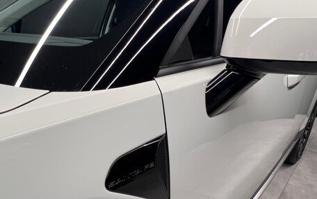 Hyundai Santa Fe IV, 2025 год, 5 600 000 рублей, 9 фотография