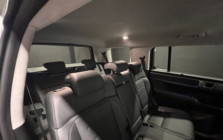 Hyundai Santa Fe IV, 2025 год, 5 600 000 рублей, 14 фотография