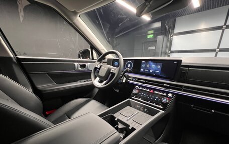 Hyundai Santa Fe IV, 2025 год, 5 600 000 рублей, 11 фотография