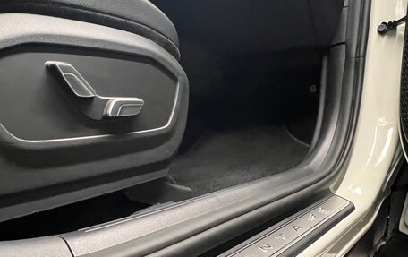 Hyundai Santa Fe IV, 2025 год, 5 600 000 рублей, 15 фотография