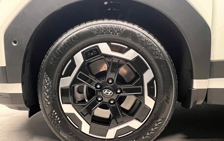 Hyundai Santa Fe IV, 2025 год, 5 600 000 рублей, 16 фотография