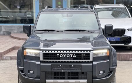 Toyota Land Cruiser Prado, 2025 год, 11 990 000 рублей, 4 фотография