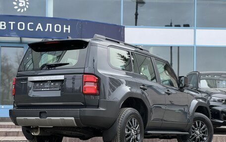 Toyota Land Cruiser Prado, 2025 год, 11 990 000 рублей, 3 фотография