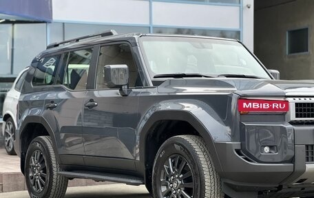 Toyota Land Cruiser Prado, 2025 год, 11 990 000 рублей, 5 фотография