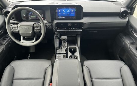 Toyota Land Cruiser Prado, 2025 год, 11 990 000 рублей, 11 фотография