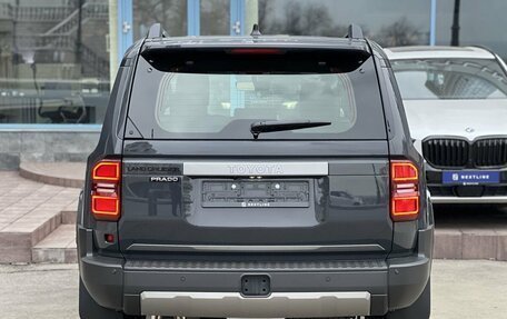 Toyota Land Cruiser Prado, 2025 год, 11 990 000 рублей, 7 фотография