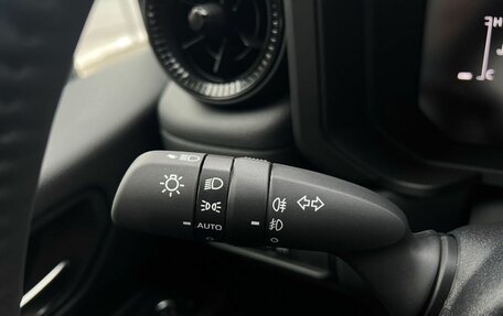 Toyota Land Cruiser Prado, 2025 год, 11 990 000 рублей, 17 фотография