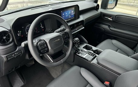 Toyota Land Cruiser Prado, 2025 год, 11 990 000 рублей, 8 фотография