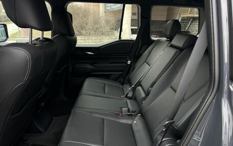 Toyota Land Cruiser Prado, 2025 год, 11 990 000 рублей, 9 фотография