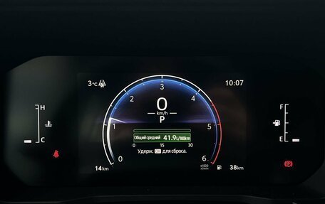 Toyota Land Cruiser Prado, 2025 год, 11 990 000 рублей, 16 фотография