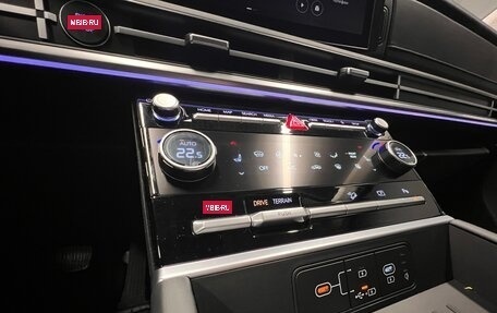 Hyundai Santa Fe IV, 2025 год, 5 600 000 рублей, 12 фотография