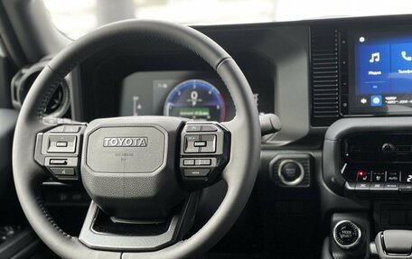 Toyota Land Cruiser Prado, 2025 год, 11 990 000 рублей, 19 фотография