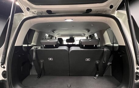 Hyundai Santa Fe IV, 2025 год, 5 600 000 рублей, 13 фотография