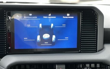 Toyota Land Cruiser Prado, 2025 год, 11 990 000 рублей, 22 фотография