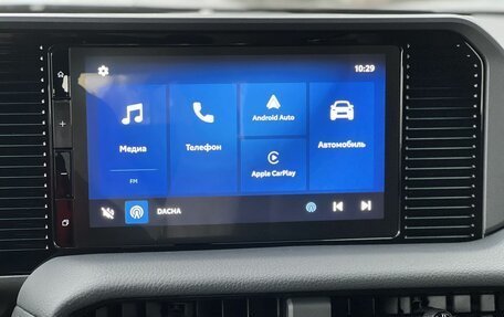 Toyota Land Cruiser Prado, 2025 год, 11 990 000 рублей, 20 фотография