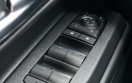 Toyota Land Cruiser Prado, 2025 год, 11 990 000 рублей, 29 фотография