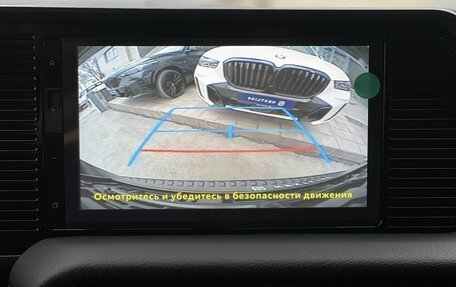 Toyota Land Cruiser Prado, 2025 год, 11 990 000 рублей, 21 фотография