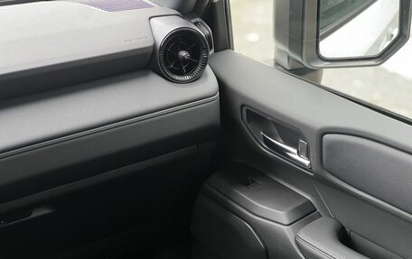 Toyota Land Cruiser Prado, 2025 год, 11 990 000 рублей, 31 фотография