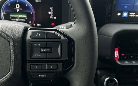 Toyota Land Cruiser Prado, 2025 год, 11 990 000 рублей, 15 фотография