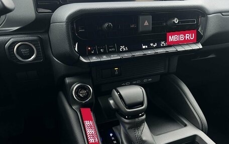 Toyota Land Cruiser Prado, 2025 год, 11 990 000 рублей, 23 фотография