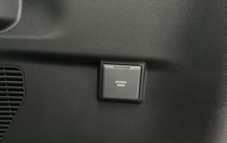 Toyota Land Cruiser Prado, 2025 год, 11 990 000 рублей, 33 фотография