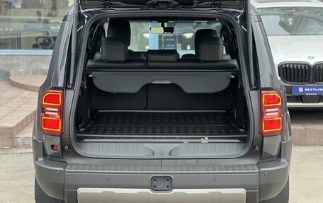 Toyota Land Cruiser Prado, 2025 год, 11 990 000 рублей, 35 фотография