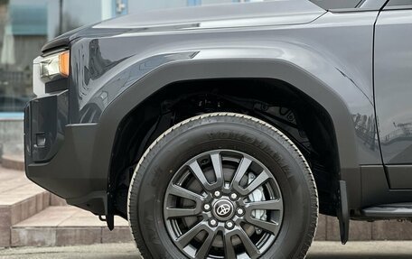 Toyota Land Cruiser Prado, 2025 год, 11 990 000 рублей, 39 фотография