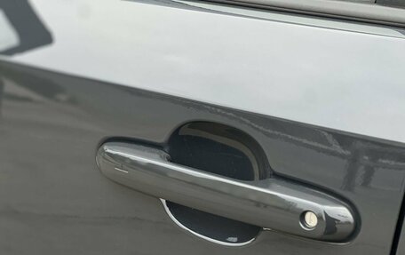 Toyota Land Cruiser Prado, 2025 год, 11 990 000 рублей, 38 фотография