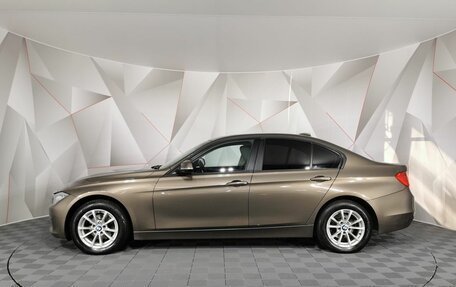BMW 3 серия, 2014 год, 1 395 000 рублей, 5 фотография