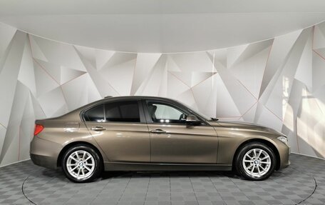 BMW 3 серия, 2014 год, 1 395 000 рублей, 6 фотография