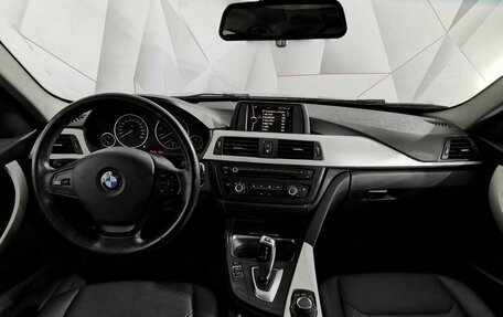 BMW 3 серия, 2014 год, 1 395 000 рублей, 7 фотография