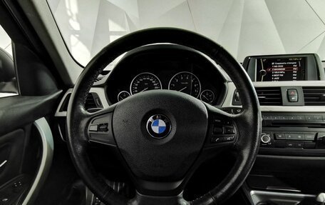BMW 3 серия, 2014 год, 1 395 000 рублей, 10 фотография