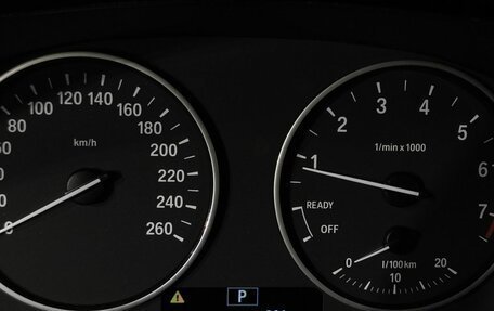 BMW 3 серия, 2014 год, 1 395 000 рублей, 14 фотография