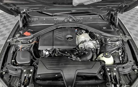 BMW 3 серия, 2014 год, 1 395 000 рублей, 13 фотография