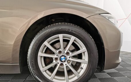 BMW 3 серия, 2014 год, 1 395 000 рублей, 11 фотография