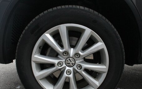 Volkswagen Touareg III, 2012 год, 2 000 000 рублей, 5 фотография