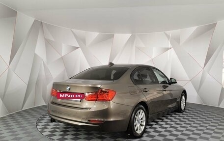 BMW 3 серия, 2014 год, 1 395 000 рублей, 2 фотография